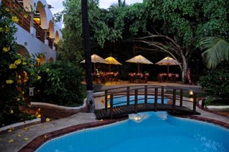 фото отеля Silberstein Hotel Puerto Ayora
