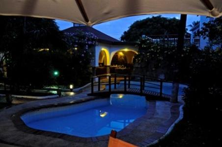 фото отеля Silberstein Hotel Puerto Ayora