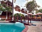 фото отеля Silberstein Hotel Puerto Ayora
