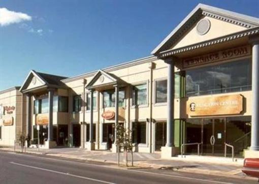 фото отеля Quality Hotel Sherbourne Terrace Shepparton
