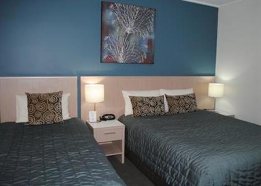 фото отеля Quality Hotel Sherbourne Terrace Shepparton