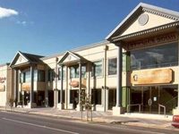 Quality Hotel Sherbourne Terrace Shepparton