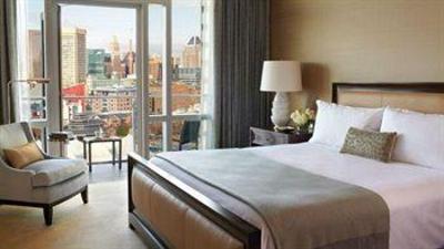 фото отеля Four Seasons Baltimore