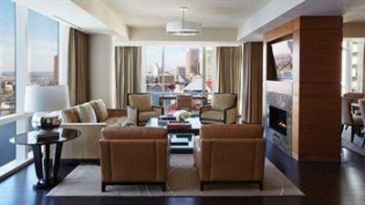 фото отеля Four Seasons Baltimore