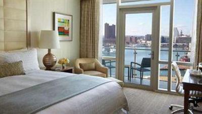 фото отеля Four Seasons Baltimore