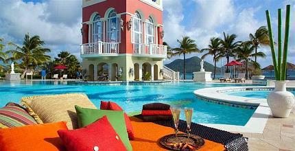 фото отеля Sandals Grande St Lucian Spa & Beach Resort Gros Islet