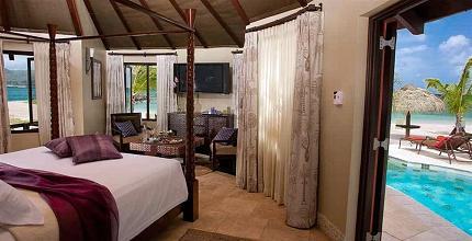 фото отеля Sandals Grande St Lucian Spa & Beach Resort Gros Islet