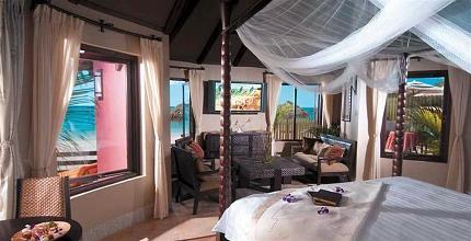 фото отеля Sandals Grande St Lucian Spa & Beach Resort Gros Islet