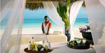 фото отеля Sandals Grande St Lucian Spa & Beach Resort Gros Islet