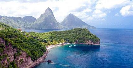 фото отеля Sandals Grande St Lucian Spa & Beach Resort Gros Islet
