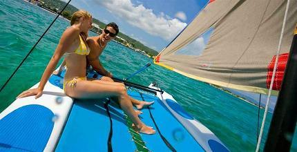фото отеля Sandals Grande St Lucian Spa & Beach Resort Gros Islet