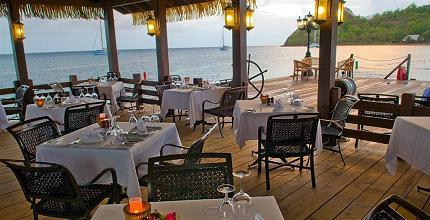 фото отеля Sandals Grande St Lucian Spa & Beach Resort Gros Islet