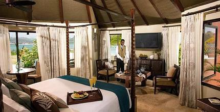 фото отеля Sandals Grande St Lucian Spa & Beach Resort Gros Islet