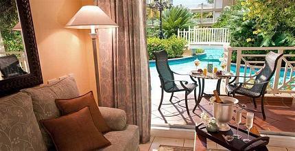 фото отеля Sandals Grande St Lucian Spa & Beach Resort Gros Islet