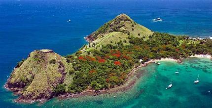фото отеля Sandals Grande St Lucian Spa & Beach Resort Gros Islet