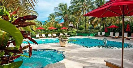 фото отеля Sandals Grande St Lucian Spa & Beach Resort Gros Islet