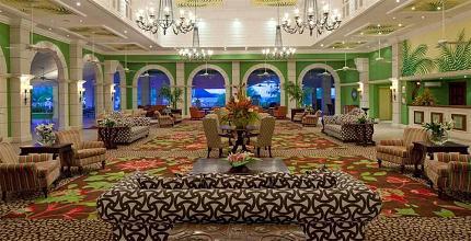 фото отеля Sandals Grande St Lucian Spa & Beach Resort Gros Islet