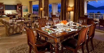 фото отеля Sandals Grande St Lucian Spa & Beach Resort Gros Islet