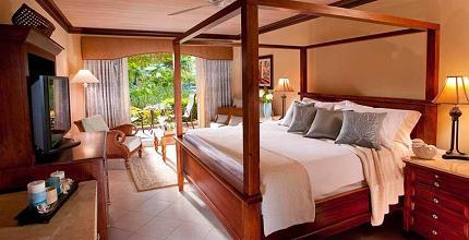 фото отеля Sandals Grande St Lucian Spa & Beach Resort Gros Islet