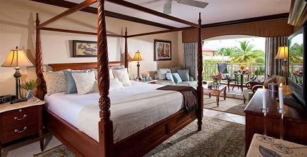 фото отеля Sandals Grande St Lucian Spa & Beach Resort Gros Islet