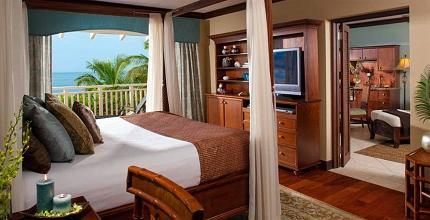 фото отеля Sandals Grande St Lucian Spa & Beach Resort Gros Islet