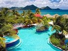 фото отеля Sandals Grande St Lucian Spa & Beach Resort Gros Islet