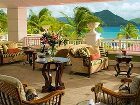 фото отеля Sandals Grande St Lucian Spa & Beach Resort Gros Islet