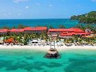 фото отеля Sandals Grande St Lucian Spa & Beach Resort Gros Islet