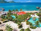 фото отеля Sandals Grande St Lucian Spa & Beach Resort Gros Islet