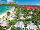 фото отеля Sandals Grande St Lucian Spa & Beach Resort Gros Islet