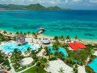 фото отеля Sandals Grande St Lucian Spa & Beach Resort Gros Islet