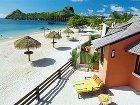 фото отеля Sandals Grande St Lucian Spa & Beach Resort Gros Islet