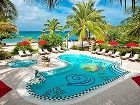 фото отеля Sandals Grande St Lucian Spa & Beach Resort Gros Islet