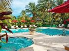 фото отеля Sandals Grande St Lucian Spa & Beach Resort Gros Islet