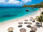 фото отеля Sandals Grande St Lucian Spa & Beach Resort Gros Islet