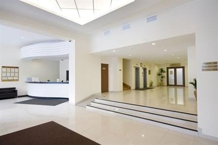 фото отеля Karelia Hotel