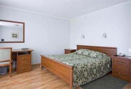 фото отеля Karelia Hotel