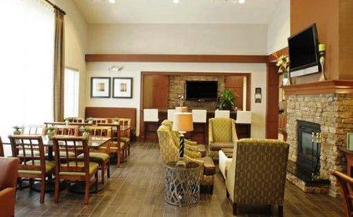 фото отеля Staybridge Suites Chantilly - Dulles Airport