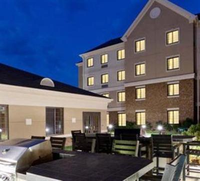 фото отеля Staybridge Suites Chantilly - Dulles Airport