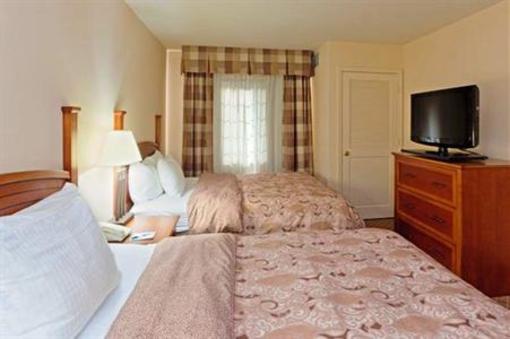 фото отеля Staybridge Suites Chantilly - Dulles Airport
