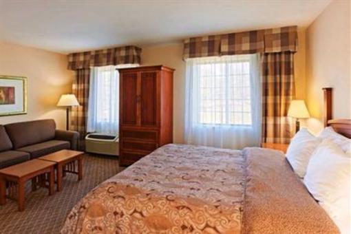фото отеля Staybridge Suites Chantilly - Dulles Airport