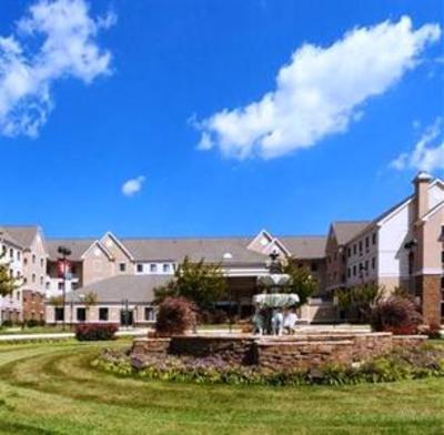 фото отеля Staybridge Suites Chantilly - Dulles Airport