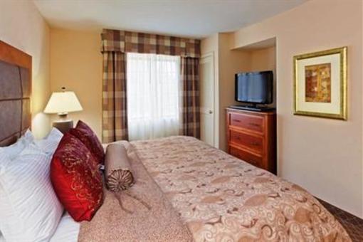 фото отеля Staybridge Suites Chantilly - Dulles Airport