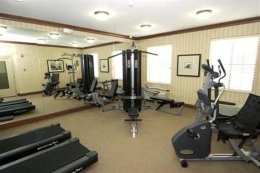 фото отеля Staybridge Suites Chantilly - Dulles Airport