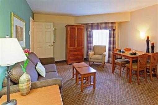 фото отеля Staybridge Suites Chantilly - Dulles Airport