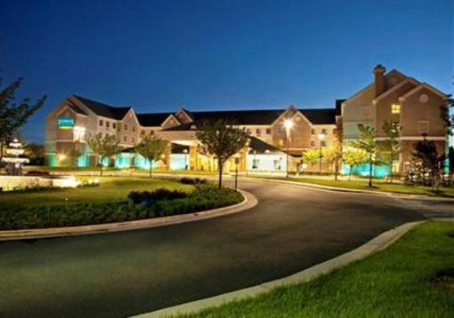 фото отеля Staybridge Suites Chantilly - Dulles Airport