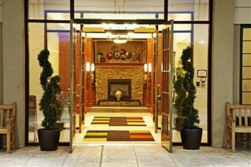 фото отеля Staybridge Suites Chantilly - Dulles Airport