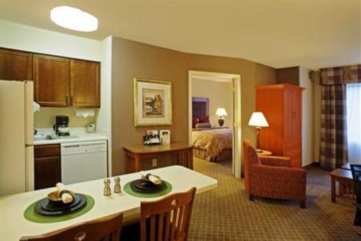 фото отеля Staybridge Suites Chantilly - Dulles Airport
