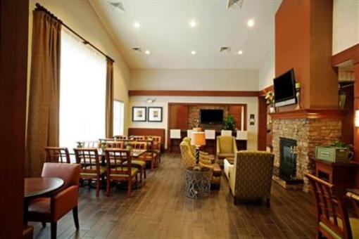 фото отеля Staybridge Suites Chantilly - Dulles Airport