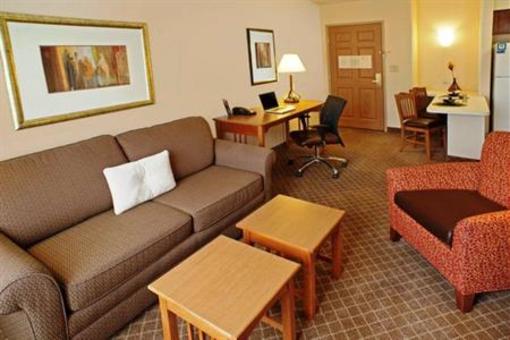 фото отеля Staybridge Suites Chantilly - Dulles Airport